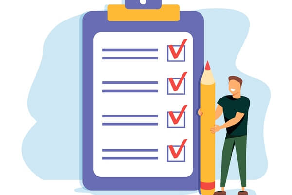 不要なメールのカテゴリを選ぶだけで関連する営業系メールをブロック